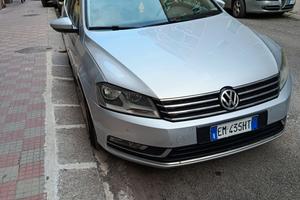 PASSAT DIESEL 1.6 TDI CV 101
