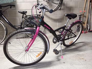 bicicletta