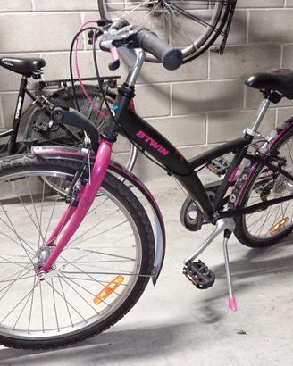 bicicletta
