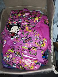 zaino pucca