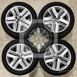 Cerchi 16 e pneumatici nuova Renault Clio