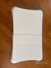 Wii Balance