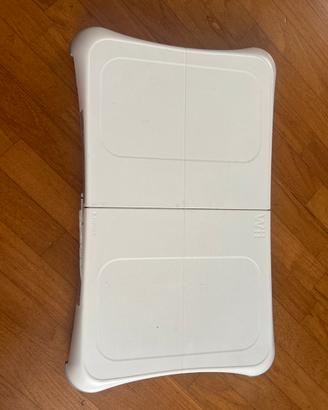 Wii Balance