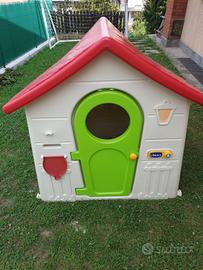 Casetta Chicco