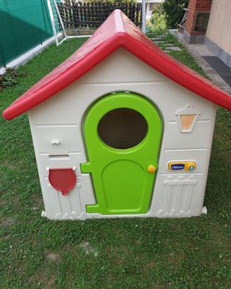 Casetta Chicco