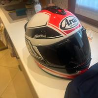 Arai perfetto taglia xl