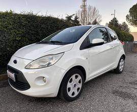 FORD Ka+ 1.3 TDCi 75CV cDPF NEOPATENTATI - RADIO