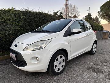 FORD Ka+ 1.3 TDCi 75CV cDPF NEOPATENTATI - RADIO