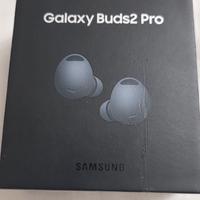 Samsung Buds 2 Pro
