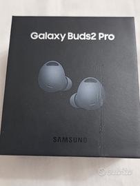 Samsung Buds 2 Pro