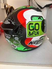 Casco nolan