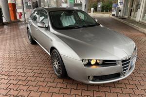 Alfa Romeo 159 1.9 JTDm 150CV Sportwagon Progressi