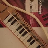 diamonica Bontempi vintage 