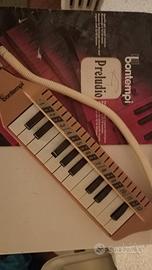 diamonica Bontempi vintage 