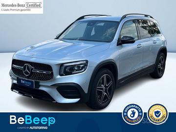 Mercedes-Benz GLB Classe 200 D AMG LINE ADVAN...