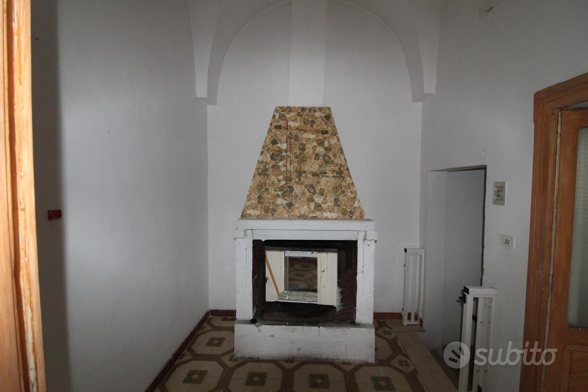 Bilocale indipendente via Ercolano Villa Castelli - Altro