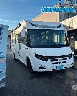 Chausson 6040 PREMIUM