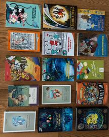 Libri per ragazzi