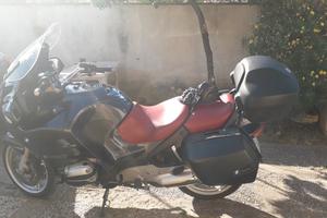 Bmw r 1150 rt - 2002
