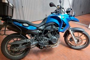 Bmw f 650 gs - 2008