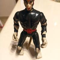 Verminous Skumm action figure