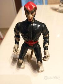 Verminous Skumm action figure