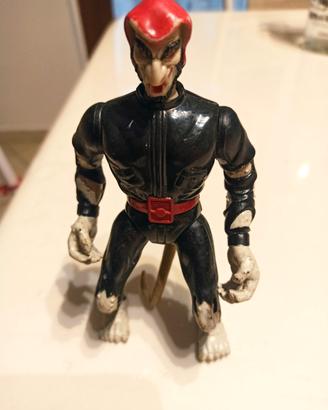 Verminous Skumm action figure