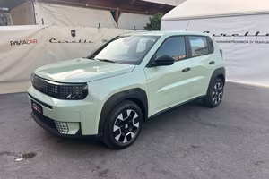 FIAT Grande Panda 1.2 Hybrid 110 S&S La Prima KM/0