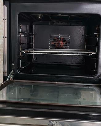 forno ventilato e statico