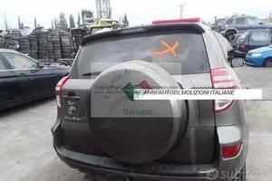 Ricambi Toyota Rav 4 Codice Motore 2ADFTV