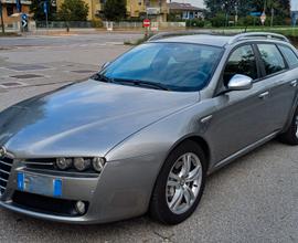 Alfa romeo 159 - 2012