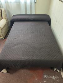 Letto una piazza e mezza