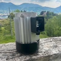 Motore Trifase 380V – Ex Spaccalegna