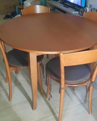 Tavolo da pranzo