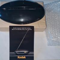 Set 2 radio kodak galaxy nuove