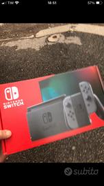 Solo box nintendo switch