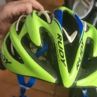 casco rudy project