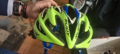 casco rudy project