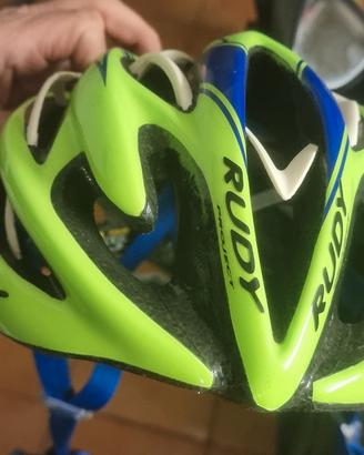 casco rudy project