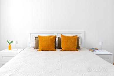 Porto Torres centro appartamento ANNUALE + p auto