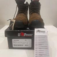 U Power Smash GTX taglia 42 nuove