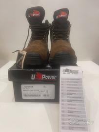 U Power Smash GTX taglia 42 nuove