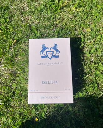 Parfums de marly delina 75 ml