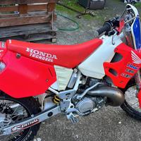 Honda cr 250 2t 1992