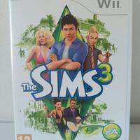 The Sims 3 Wii