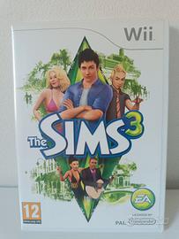 The Sims 3 Wii