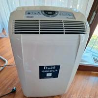 ❄️ Climatizzatore De’Longhi Pinguino 10500 BTU/h