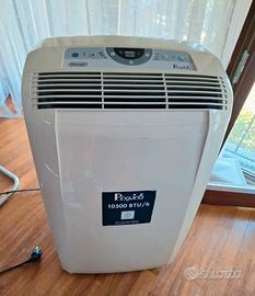 ❄️ Climatizzatore De’Longhi Pinguino 10500 BTU/h
