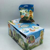 Box 10 bustine collezionabili Disney Fairies Trill