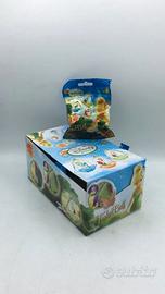 Box 10 bustine collezionabili Disney Fairies Trill